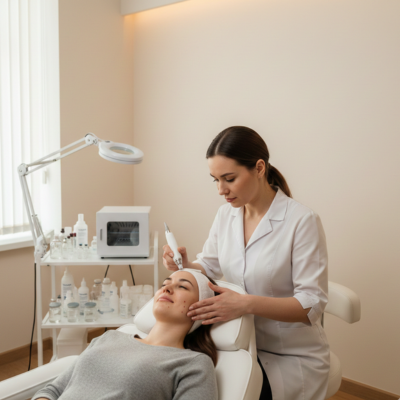 Meso Slimming face only